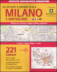 MILANO E HINTERLAND