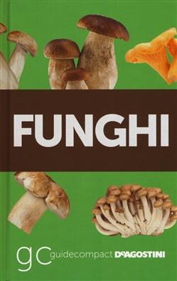 FUNGHI GUIDE COMPACT