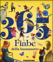 365 FIABE DELLA BUONANOTTE