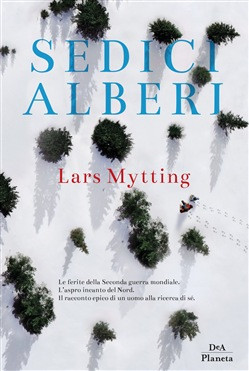 SEDICI ALBERI
