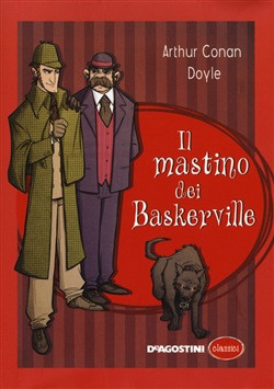IL MASTINO DI BASKERVILLE