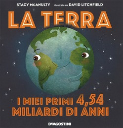 LA TERRA