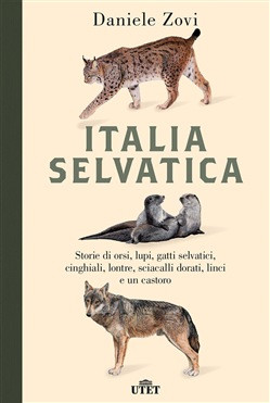 ITALIA SELVATICA