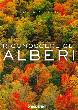 RICONOSCERE GLI ALBERI