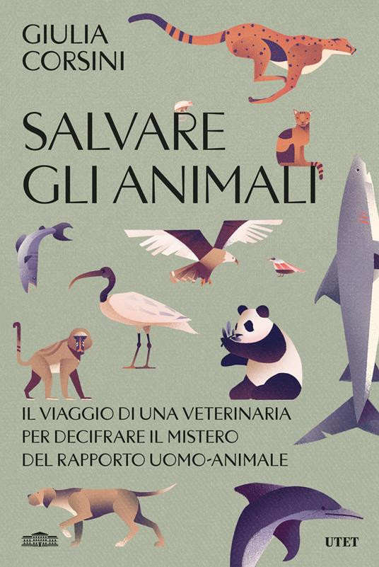 SALVARE GLI ANIMALI