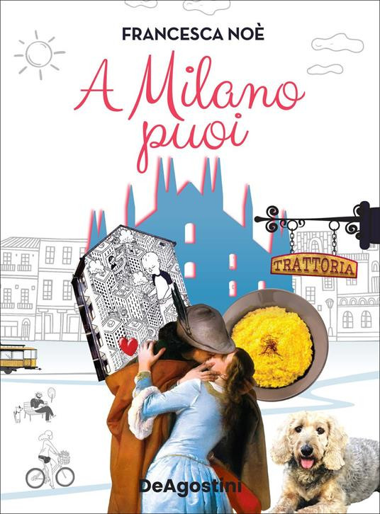 A MILANO PUOI