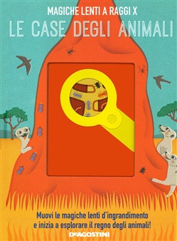 LE CASE DEGLI ANIMALI