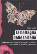 LA BATTAGLIA DELLE FARFALLE