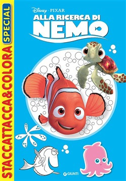 ALLA RICERCA DI NEMO