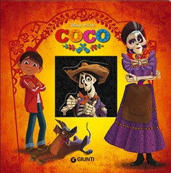 COCO MAGIE CARTONATE