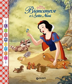 BIANCANEVE E I SETTE NANI