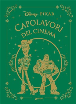 CAPOLAVORI DEL CINEMA