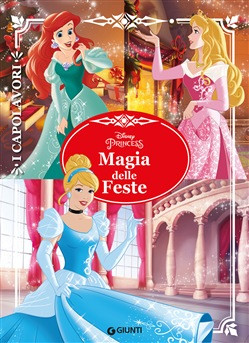 MAGIA DELLE FESTE
