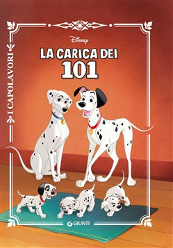 LA CARICA DEI 101