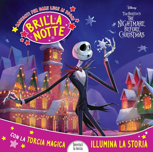 NIGHTMARE BRILLANOTTE