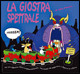 GIOSTRA SPETTRALE