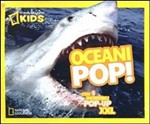 OCEANI POP! LIBRO POP-UP