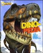 SUPER DINOPEDIA