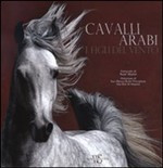 CAVALLI ARABI