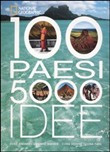 100 PAESI 5000 IDEE