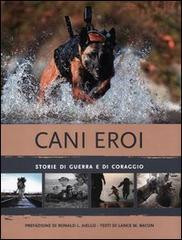 CANI EROI