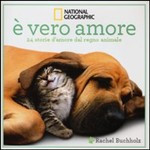 E  VERO AMORE!