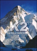 K2 UNA SFIDA AI CONFINI DEL CIELO