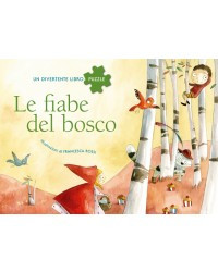 LE FIABE DEL BOSCO