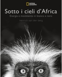 SOTTO I CIELI D AFRICA