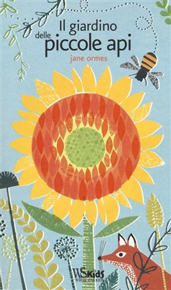 IL GIARDINO DELLE PICCOLE API
