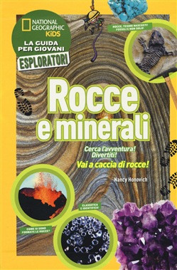 ROCCE E MINERALI