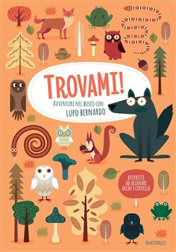 TROVAMI