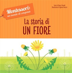 LA STORIA DI UN FIORE