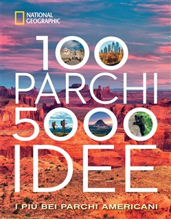 100 PARCHI 5000 IDEE