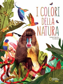 I COLORI DELLA NATURA