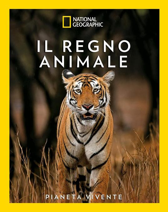 IL REGNO ANIMALE