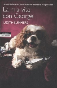 MIA VITA CON GEORGE
