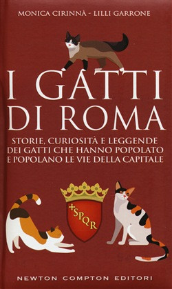 I GATTI DI ROMA