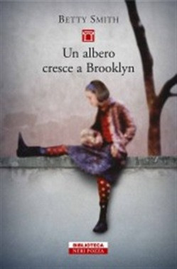 ALBERO CRESCE A BROOKLYN