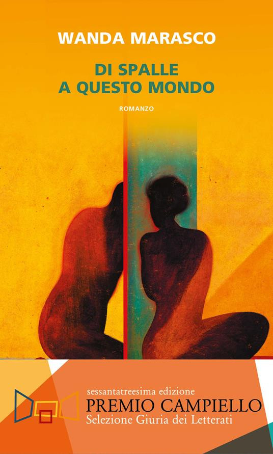 DI SPALLE A QUESTO MONDO