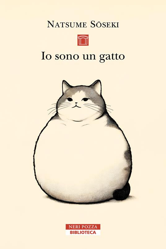 IO SONO UN GATTO