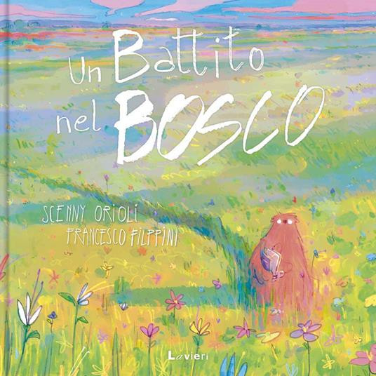 UN BATTITO NEL BOSCO