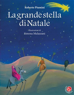 LA GRANDE STELLA DI NATALE
