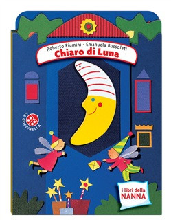 CHIARO DI LUNA
