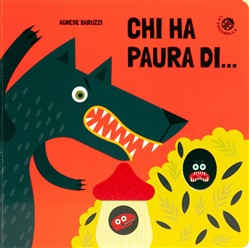 CHI HA PAURA DI