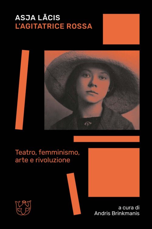 L AGITATRICE ROSSA