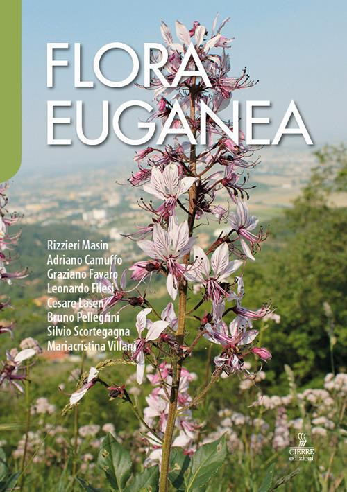 FLORA EUGANEA