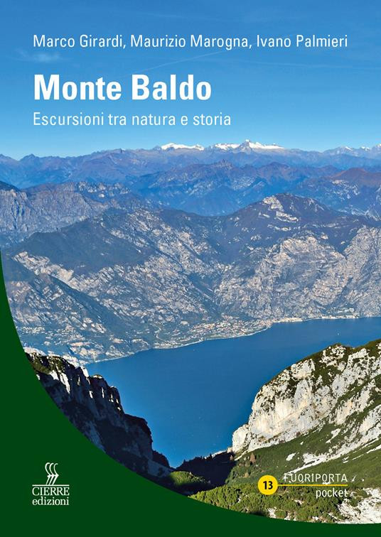 MONTE BALDO