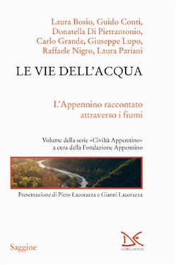 LE VIE DELL ACQUA