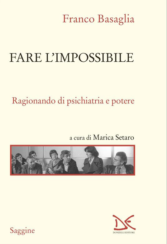 FARE L IMPOSSIBILE